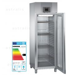 Liebherr GKPv 6573 típusú, ipari, nagykonyhai hűtőszekrény