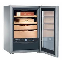 Liebherr ZKes 453 Humidor típusú, Humidor