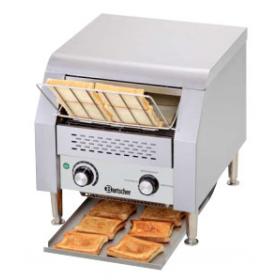 205 típusú, ipari- nagykonyhai Toaster