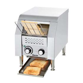 211 típusú, ipari- nagykonyhai Toaster