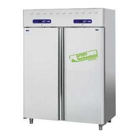 AL2TB/L2 típusú ipari, nagykonyhai, Légkeveréses hűtőszekrény
