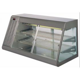 BIGHORNselfservice típusú vendéglátóipari asztali önkiszolgáló hűtővitrin