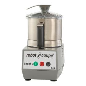 Robot Coupe BLIXER 2 típusú, ipari- nagykonyhai étel pépesítő