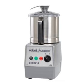 Robot Coupe BLIXER 4 (400V) típusú, ipari- nagykonyhai étel pépesítő