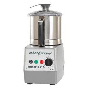 Robot Coupe BLIXER 4 V.V. típusú, ipari- nagykonyhai étel pépesítő