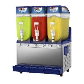 FD3 típusú, jégkásagép és hűtőtt ital adagoló