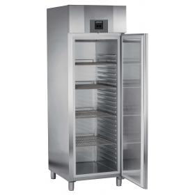 Liebherr GKPv 6570 var. 525 típusú ipari, nagykonyhai hűtőszekrény