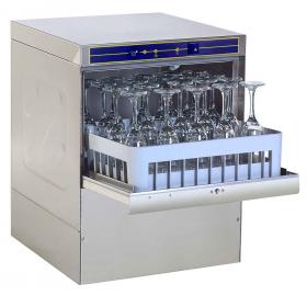 Hoonved HSP4 típusú ipari nagykonyhai pohármosogatógép