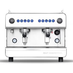 IB7 2GR Compact, típusú ipari vendéglátóipari kávégép