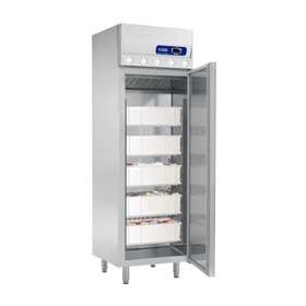 IDS40-PM típusú ipari, nagykonyhai, Légkeveréses hűtőszekrény