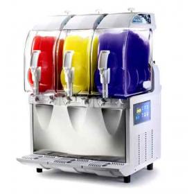 IPro3 típusú, jégkásagép és hűtőtt ital adagoló