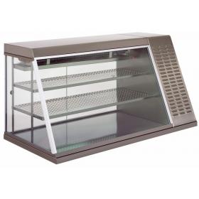 OHIOIIselfservice típusú vendéglátóipari asztali önkiszolgáló hűtővitrin