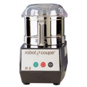 Robot Coupe R2 típusú, ipari- nagykonyhai cutter, kutter