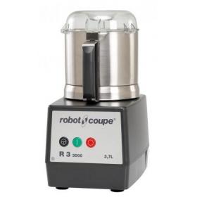 Robot Coupe R3-3000 típusú, ipari- nagykonyhai cutter, kutter