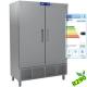 HD1412/R2 típusú ipari, nagykonyhai, Légkeveréses hűtőszekrény