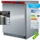 PV201X-R6 típusú ipari, nagykonyhai, Légkeveréses hűtőszekrény