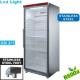 PV600X/G-R6 típusú ipari, nagykonyhai, Légkeveréses hűtőszekrény