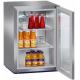Liebherr FKv 503 H48 típusú, kereskedelmi, üvegajtós hűtőszekrény