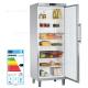Liebherr GKv 6460  típusú, ipari, nagykonyhai hűtőszekrény