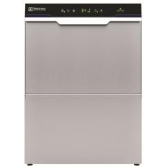 Electrolux EL3 (400211) ipari nagykonyhai tányér és pohármosogató gép