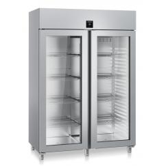 Liebherr FRPSvh 1412 Perfection típusú, ipari, nagykonyhai hűtőszekrény
