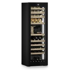LIEBHERR WPgbi 5283 Vinidor Selection típusú borhűtő szekrény