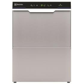 Electrolux EL3 (400211) ipari nagykonyhai tányér és pohármosogató gép