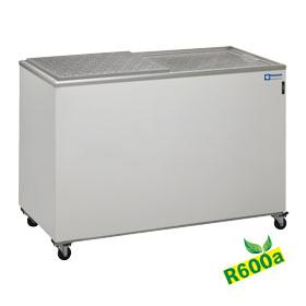 BVL030P/R6 típusú ipari, nagykonyhai, ipari nagykonyhai hűtőláda