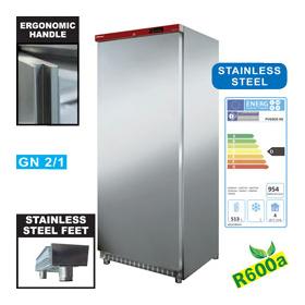 PV600X-R6 típusú ipari, nagykonyhai, Légkeveréses hűtőszekrény