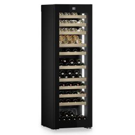 LIEBHERR WPgbi 5273 Vinidor Selection típusú borhűtő szekrény