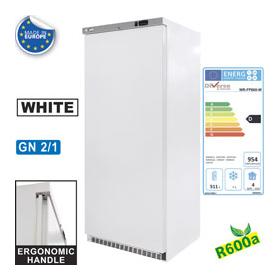 WR-FP600-W típusú ipari, nagykonyhai, Légkeveréses hűtőszekrény