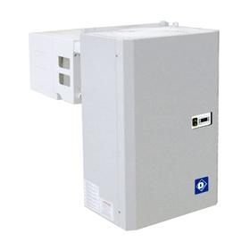 AN120-PED/A típusú ipari, nagykonyhai, Hűtőkamra, fagyasztókamra