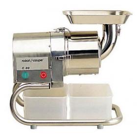 Robot Coupe C80 típusú, ipari- nagykonyhai zöldség gyümölcs paszírozó