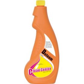 Defoam habzásgátló szer 750 ml