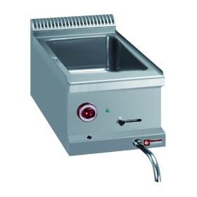 E77/BM4T-N típusú ipari, nagykonyhai, Elektromos 700-as lapsütő