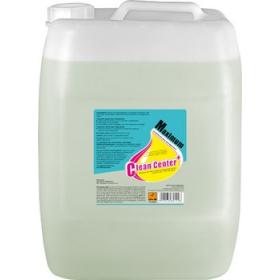 Maximum, fertőtlenítő, ipari, gépi, mosogatószer 22 liter