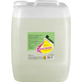 Maxiplus, ipari, gépi, mosogatószer 22 liter