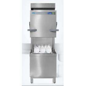 Winterhalter PT-XL BISTRO standard EnergyPlus típusú, ipari nagykonyhai mosogatógép