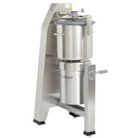 Robot Coupe R60 típusú, ipari- nagykonyhai cutter, kutter