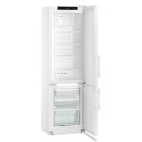 LIEBHERR SCFvh 4002 Perfection, kombinált laboratóriumi hűtő-mélyhűtő szekrény