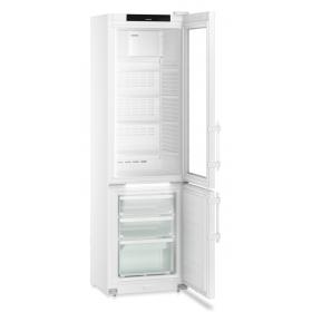 LIEBHERR SCFvh 4032 Perfection, kombinált laboratóriumi hűtő- fagyasztó szekrény