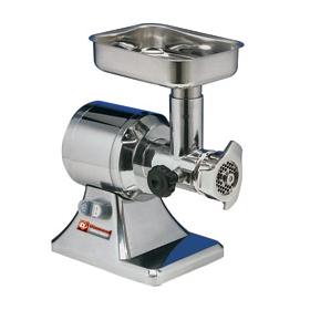 TS12 típusú ipari, nagykonyhai, Húsdaráló gép