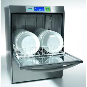 Winterhalter UC-M BISTRO standard típusú, ipari nagykonyhai mosogatógép