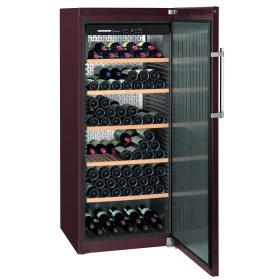 Liebherr WKt 4551 GrandCru típusú, bor klímaszekrény