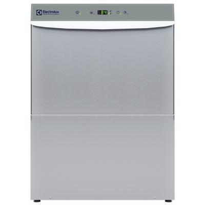 Electrolux NL3PPR (400258) ipari nagykonyhai tányér és pohármosogató gép,  ürítő szivattyú