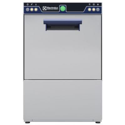 Electrolux ESG (402290) típusú ipari, nagykonyhai pohármosogatógép adagolók+ szennyvíz szivattyú
