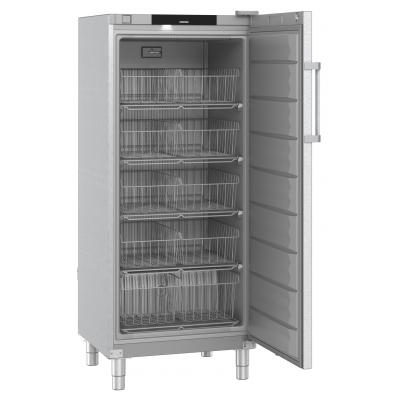 LIEBHERR FFFCsg 5501 Perfection, típusú nagykonyhai statikus mélyhűtőszekrény