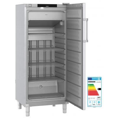 LIEBHERR FFFCvg 5501 Perfection, típusú nagykonyhai légkeveréses fagyasztószekrény