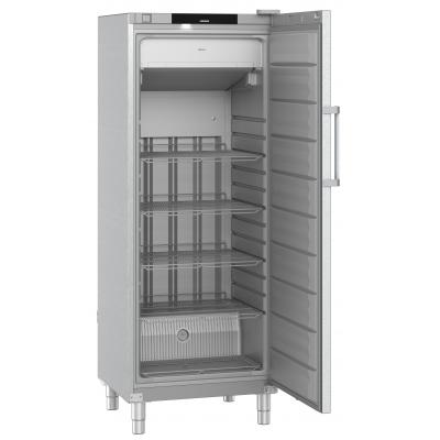 LIEBHERR FFFCvg 6501 Perfection, típusú nagykonyhai légkeveréses fagyasztószekrény