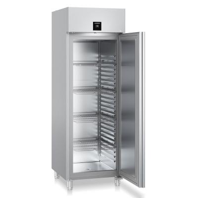 LIEBHERR FFPSrh 6501 Perfection típusú, ipari, nagykonyhai fagyasztószekrény